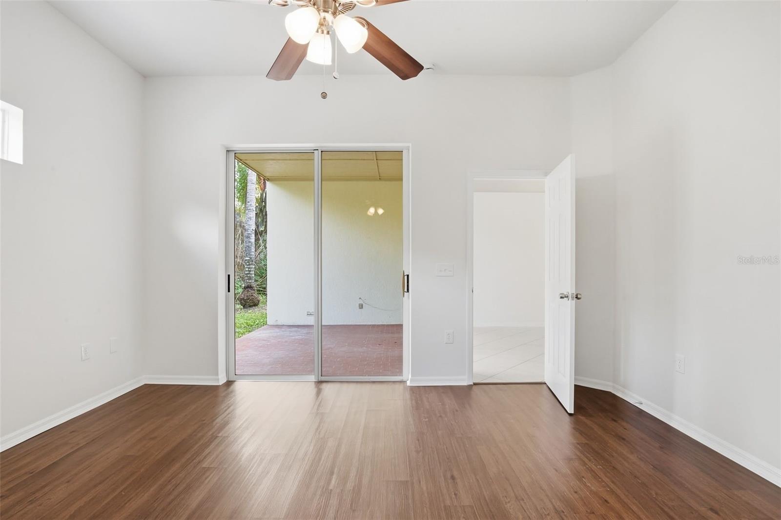 OAKSTEAD PRCL 04 - Residential