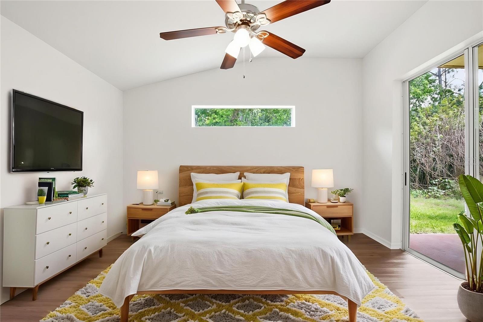 OAKSTEAD PRCL 04 - Residential