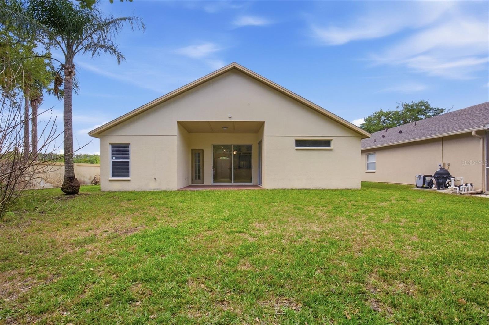 OAKSTEAD PRCL 04 - Residential