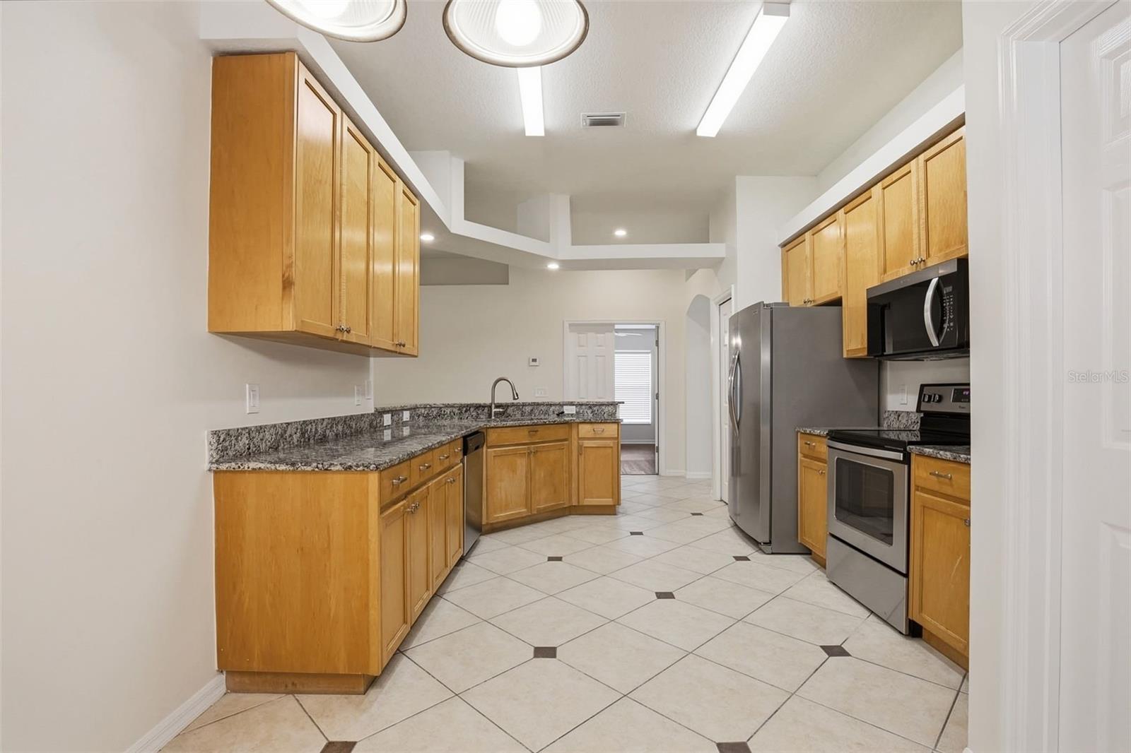 OAKSTEAD PRCL 04 - Residential