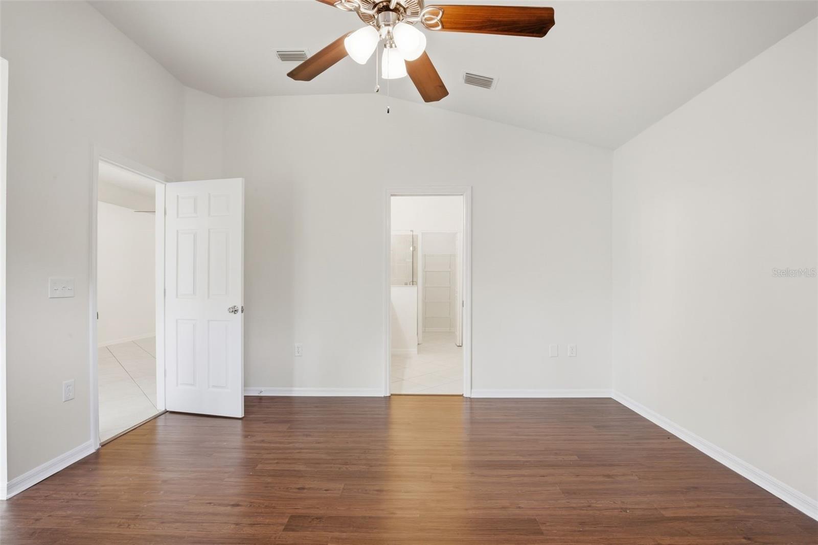 OAKSTEAD PRCL 04 - Residential