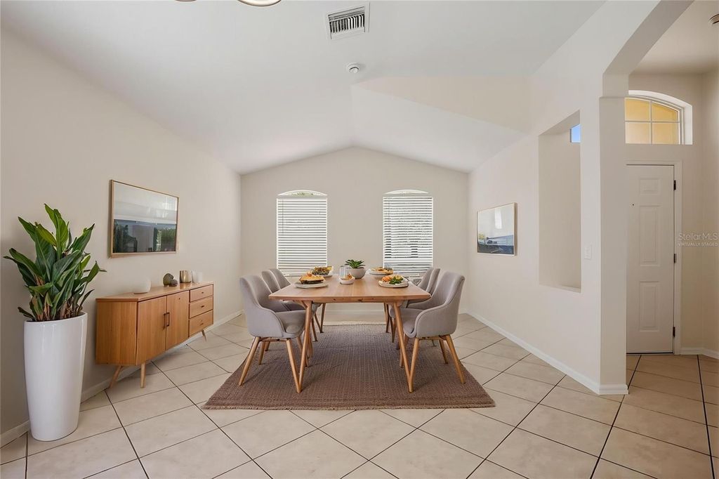 Photo of 3704 Lockridge Drive, Land O Lakes, FL 34638 (MLS # O6396024)