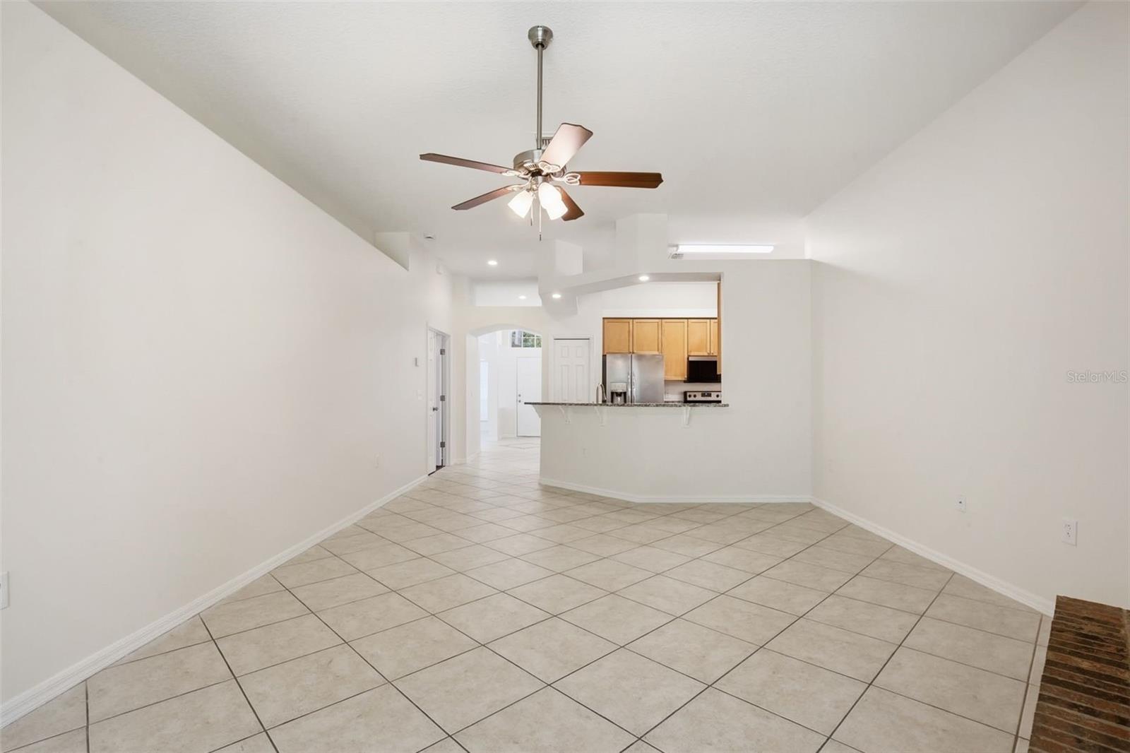 OAKSTEAD PRCL 04 - Residential