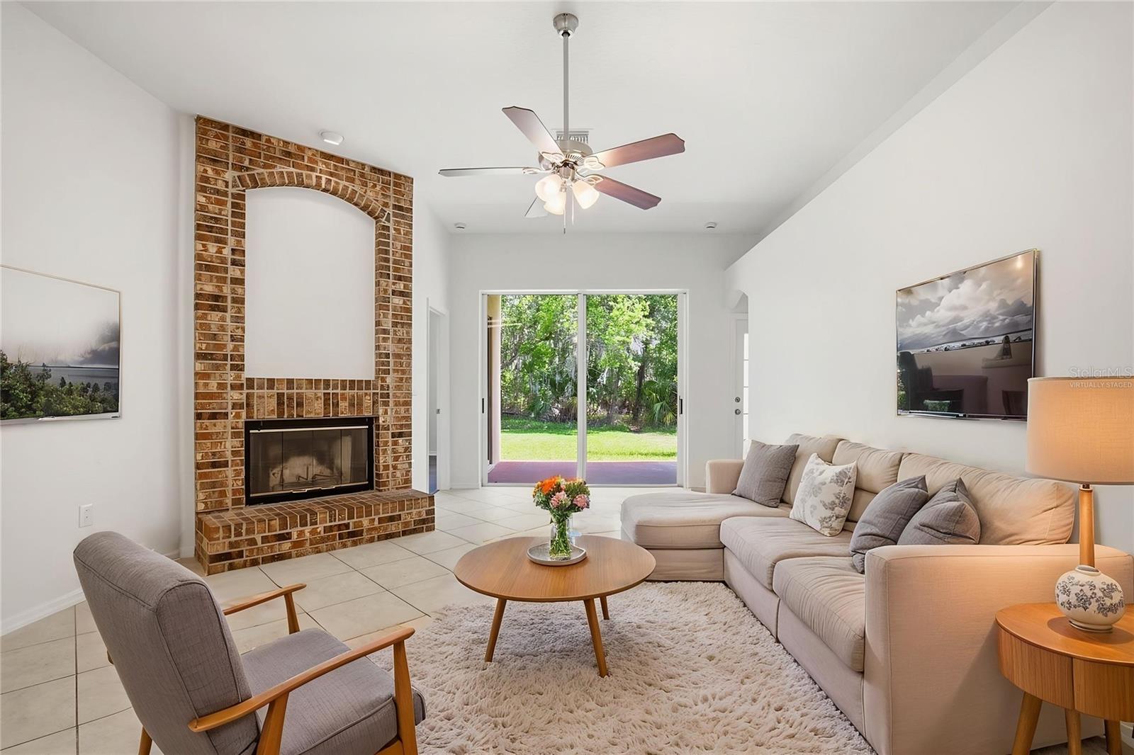 OAKSTEAD PRCL 04 - Residential