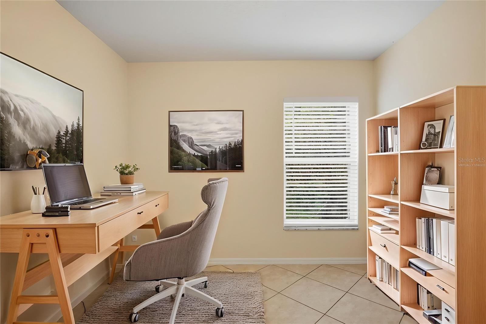 OAKSTEAD PRCL 04 - Residential