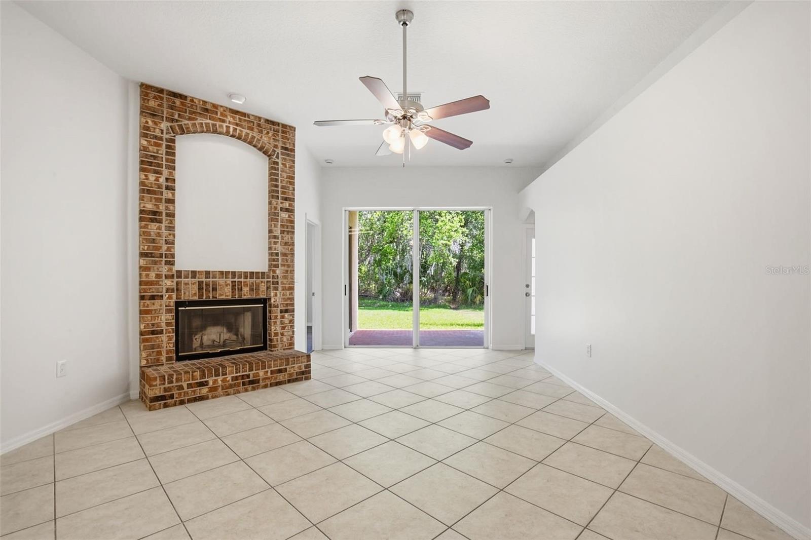 OAKSTEAD PRCL 04 - Residential