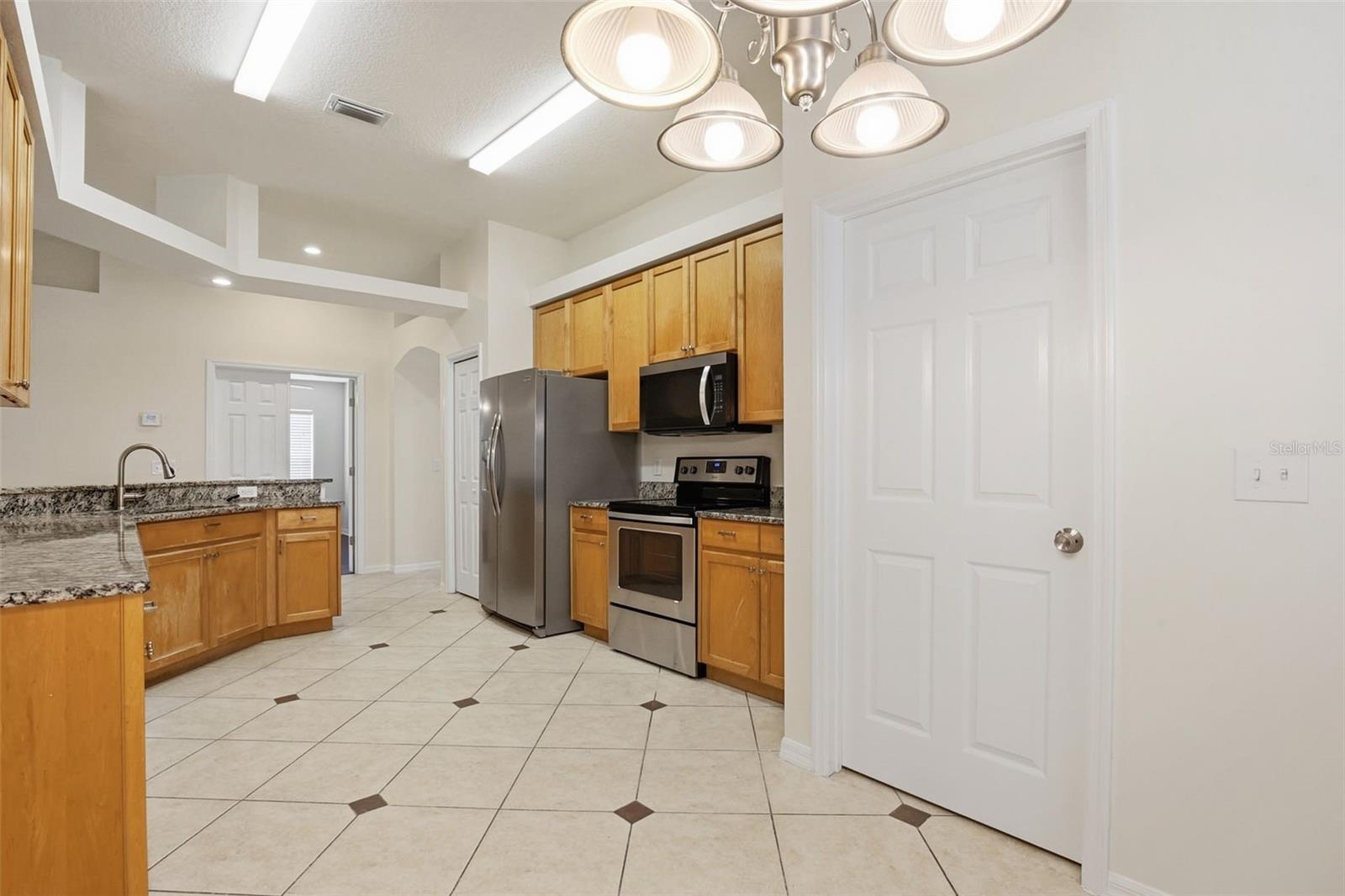 OAKSTEAD PRCL 04 - Residential