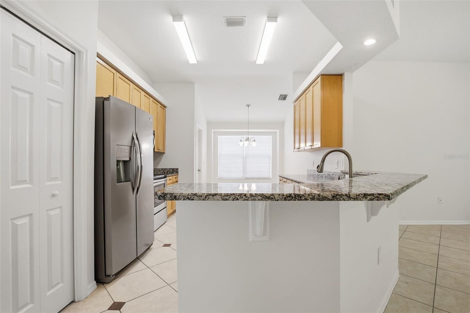 OAKSTEAD PRCL 04 - Residential