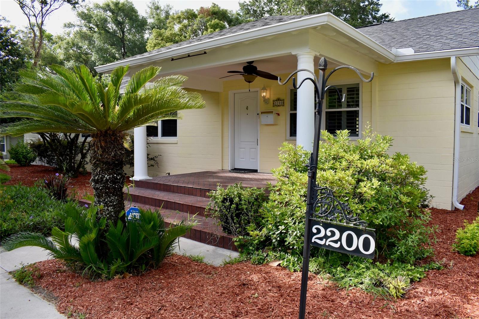 2200 E GORE STREET