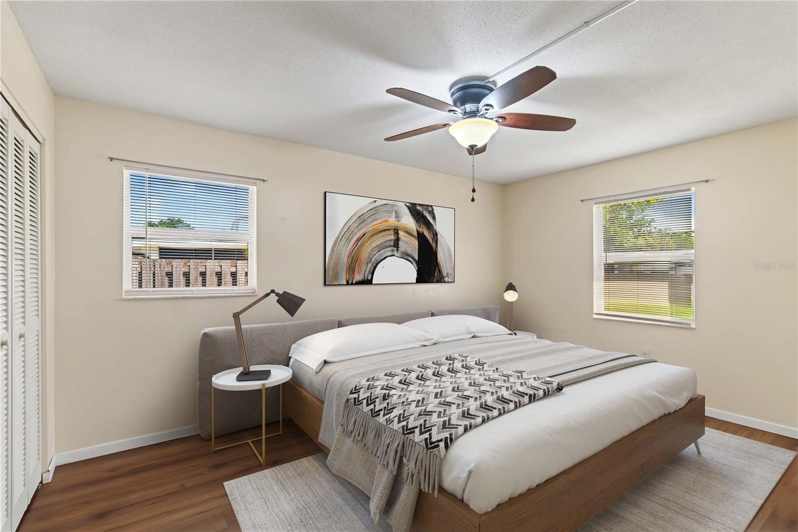 ST CLOUD 2ND PLAT TOWN OF - Residential