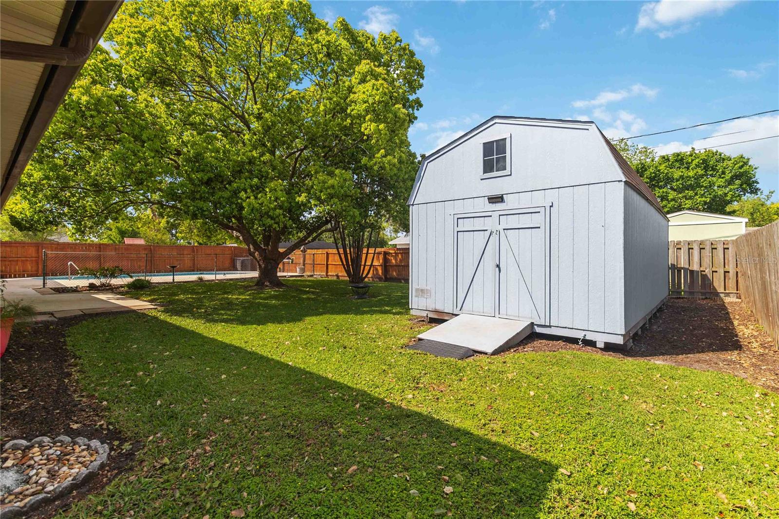 ST CLOUD 2ND PLAT TOWN OF - Residential