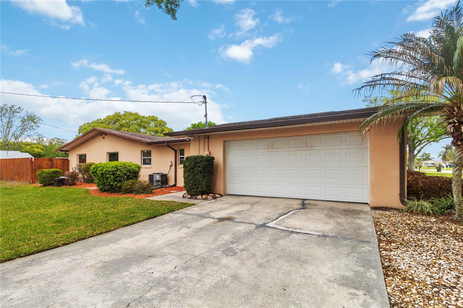 ST CLOUD 2ND PLAT TOWN OF - Residential