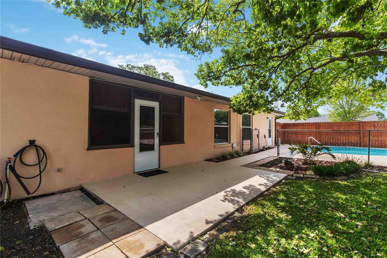 ST CLOUD 2ND PLAT TOWN OF - Residential