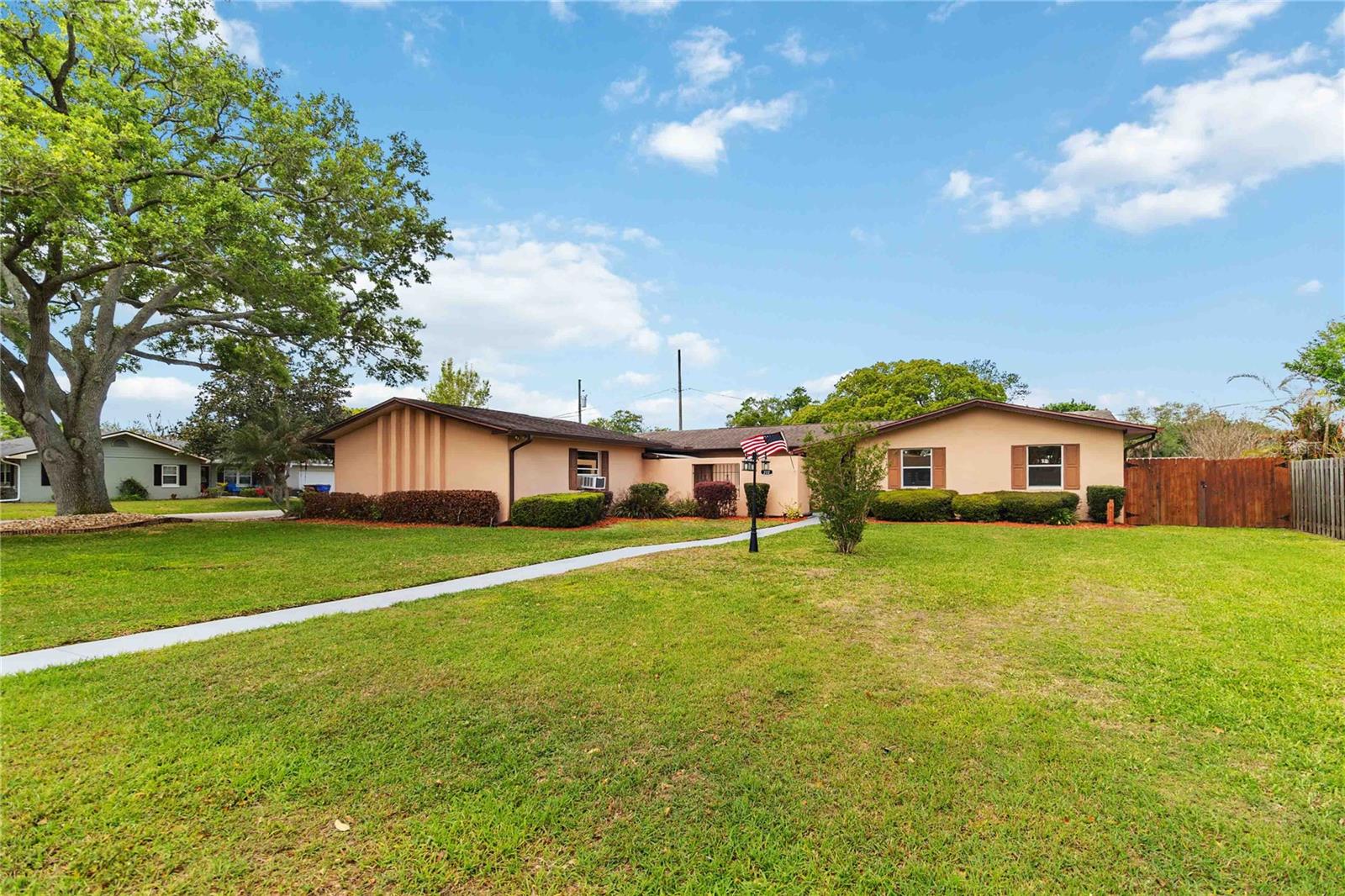 ST CLOUD 2ND PLAT TOWN OF - Residential