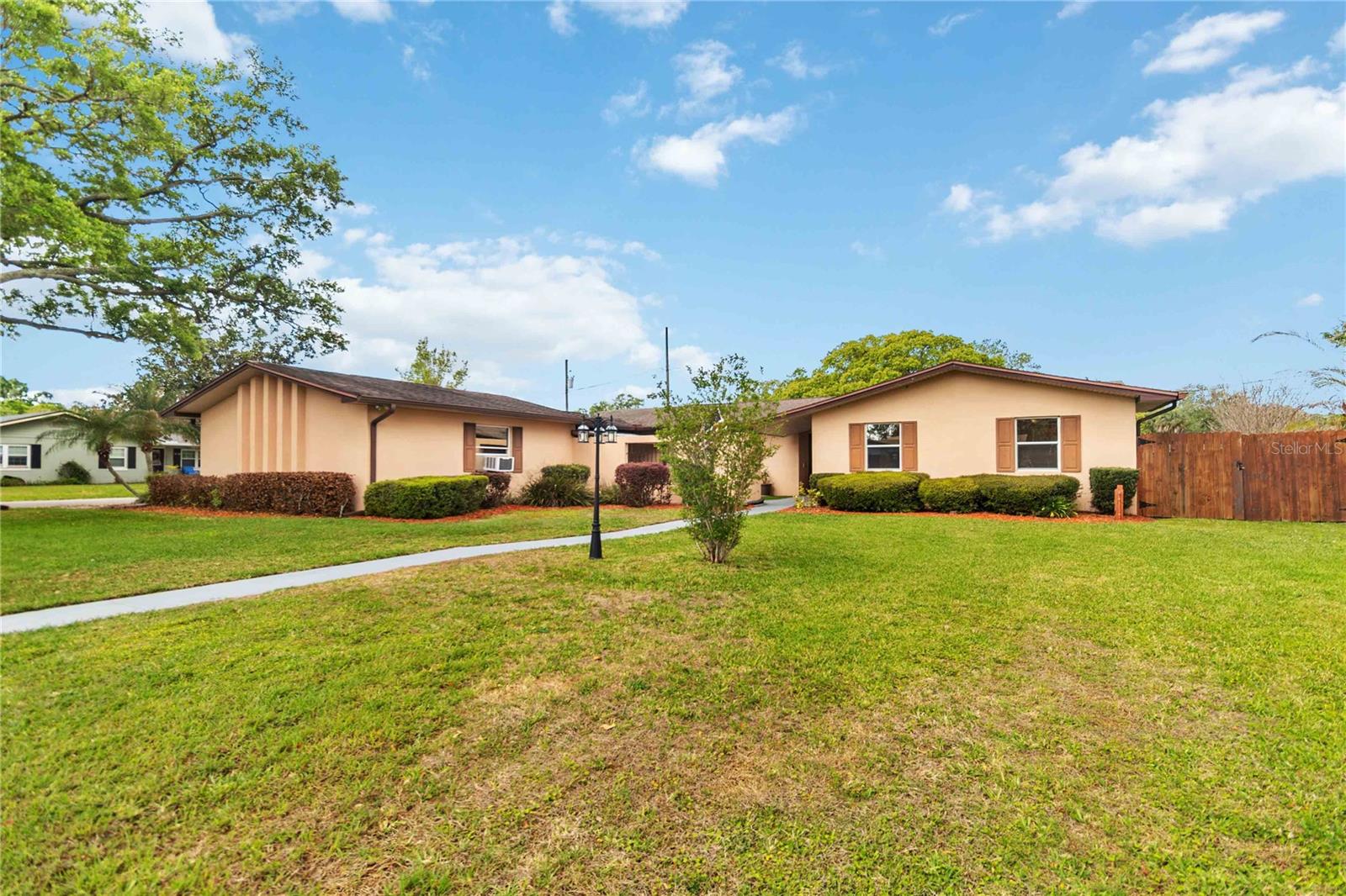 ST CLOUD 2ND PLAT TOWN OF - Residential