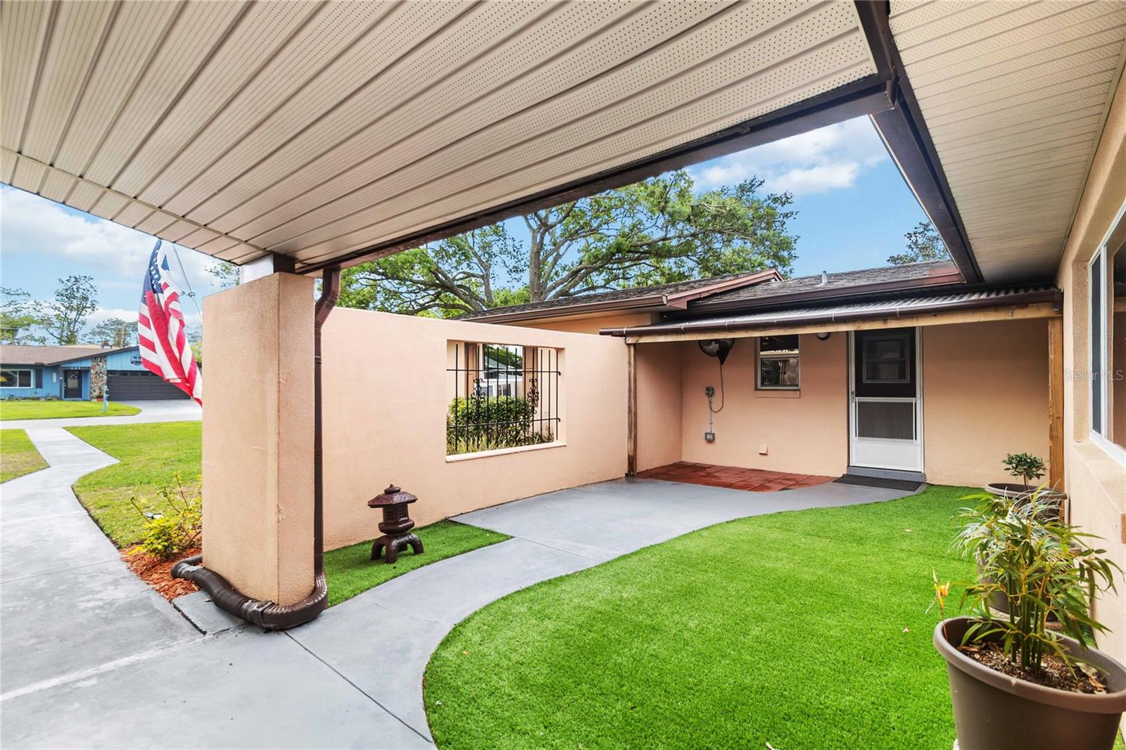 ST CLOUD 2ND PLAT TOWN OF - Residential