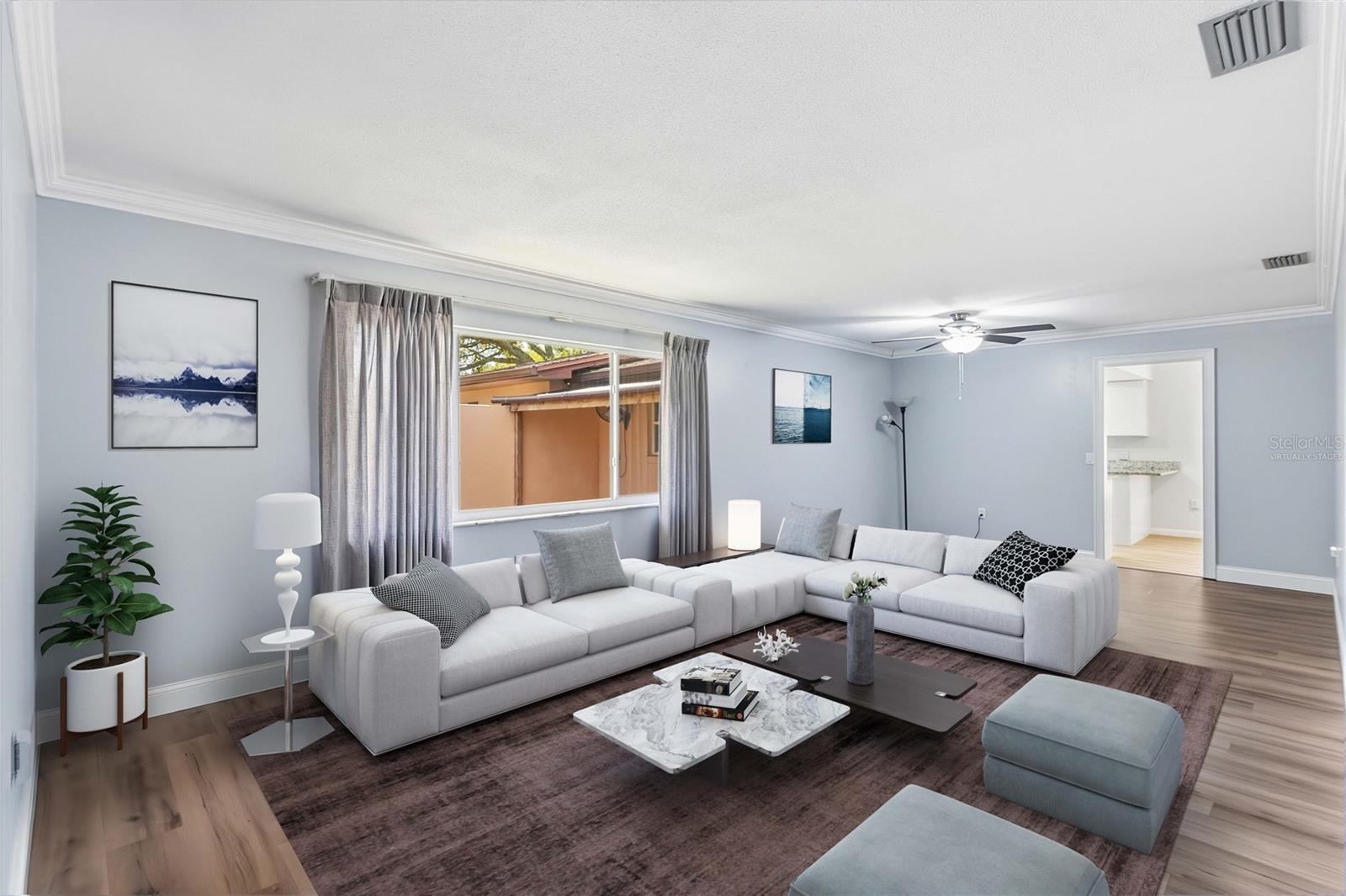 ST CLOUD 2ND PLAT TOWN OF - Residential