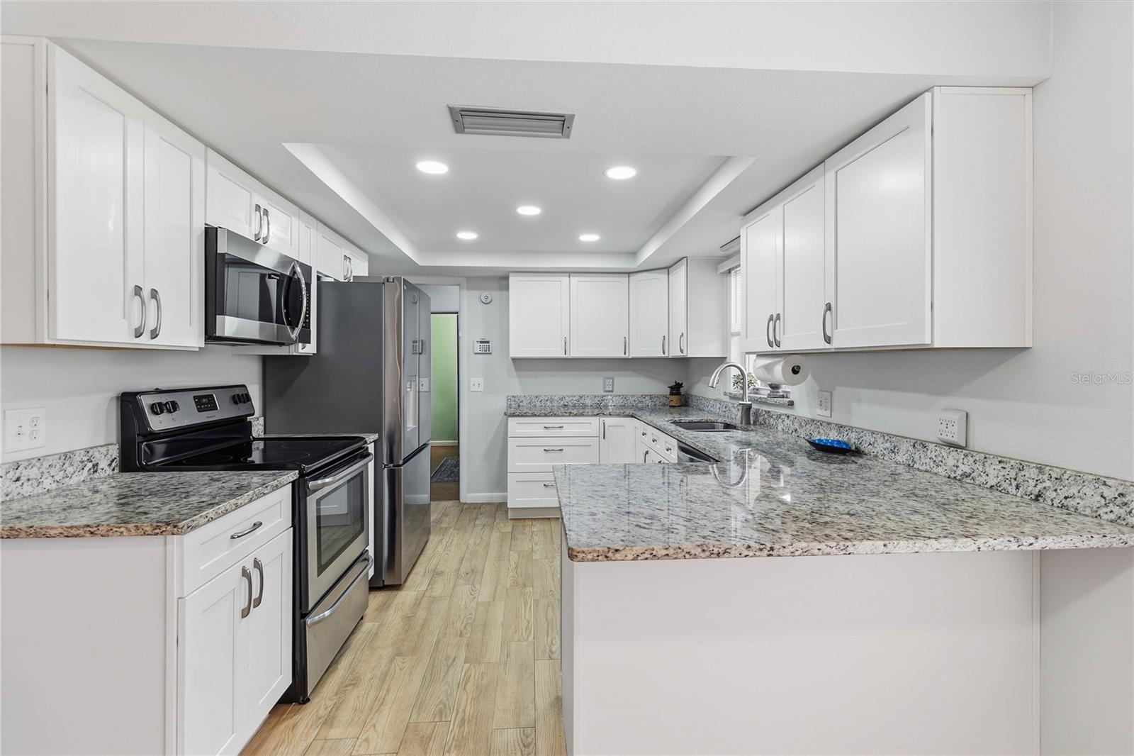 ST CLOUD 2ND PLAT TOWN OF - Residential