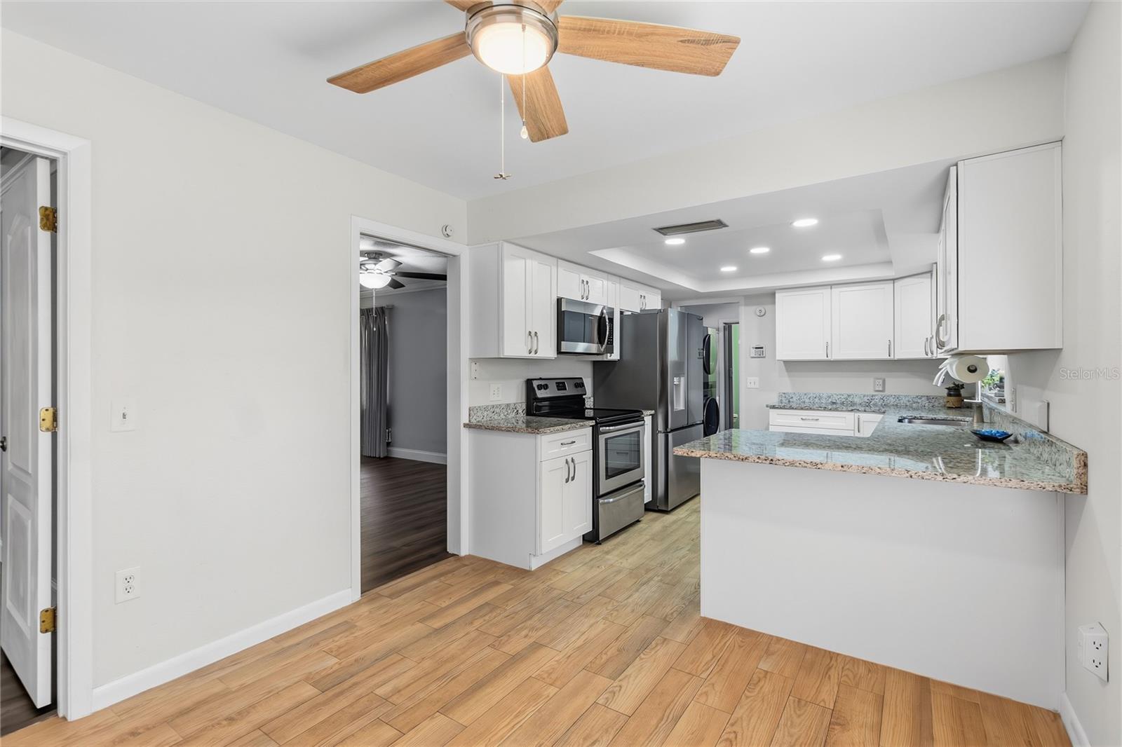 ST CLOUD 2ND PLAT TOWN OF - Residential