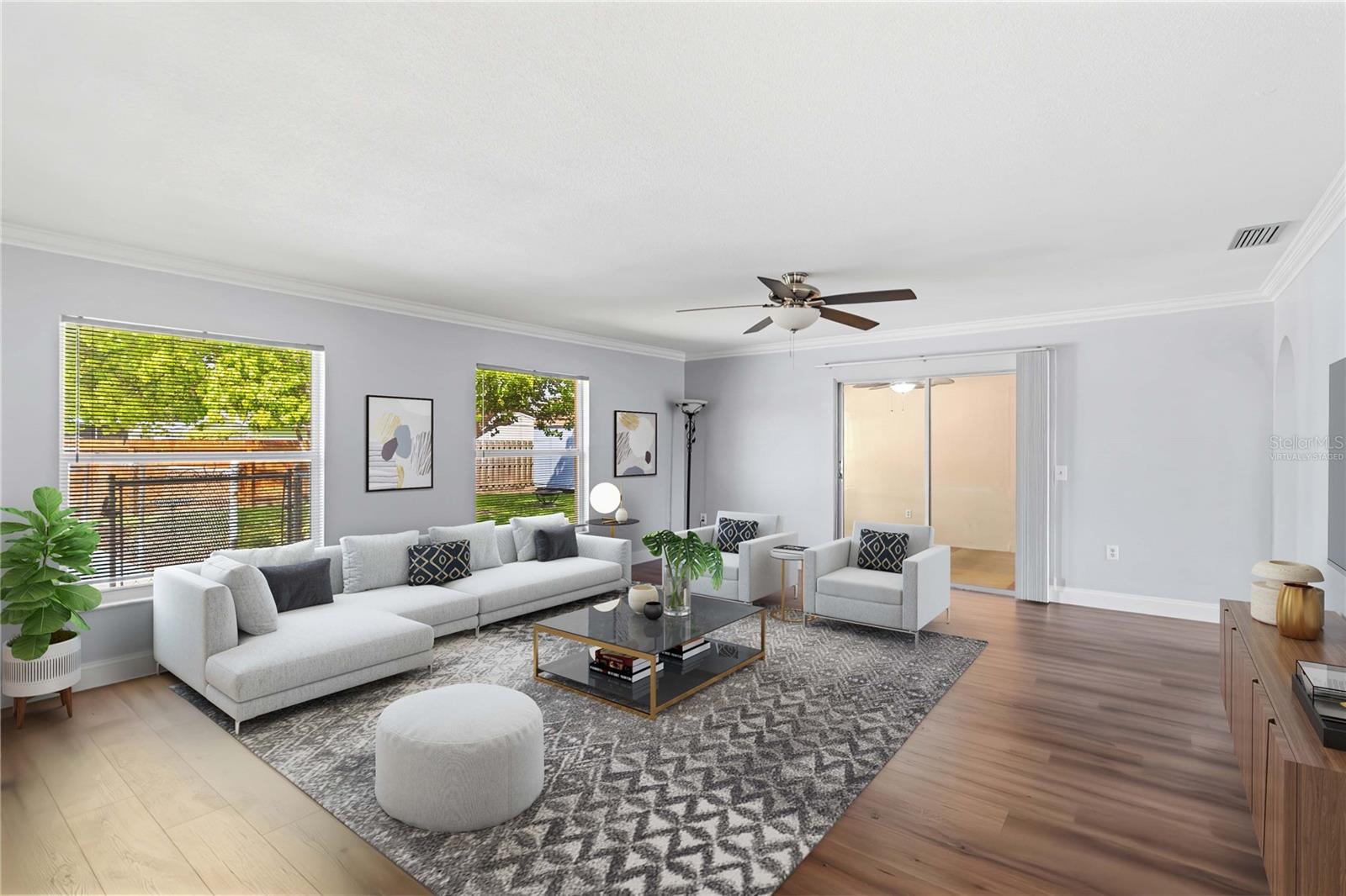 ST CLOUD 2ND PLAT TOWN OF - Residential