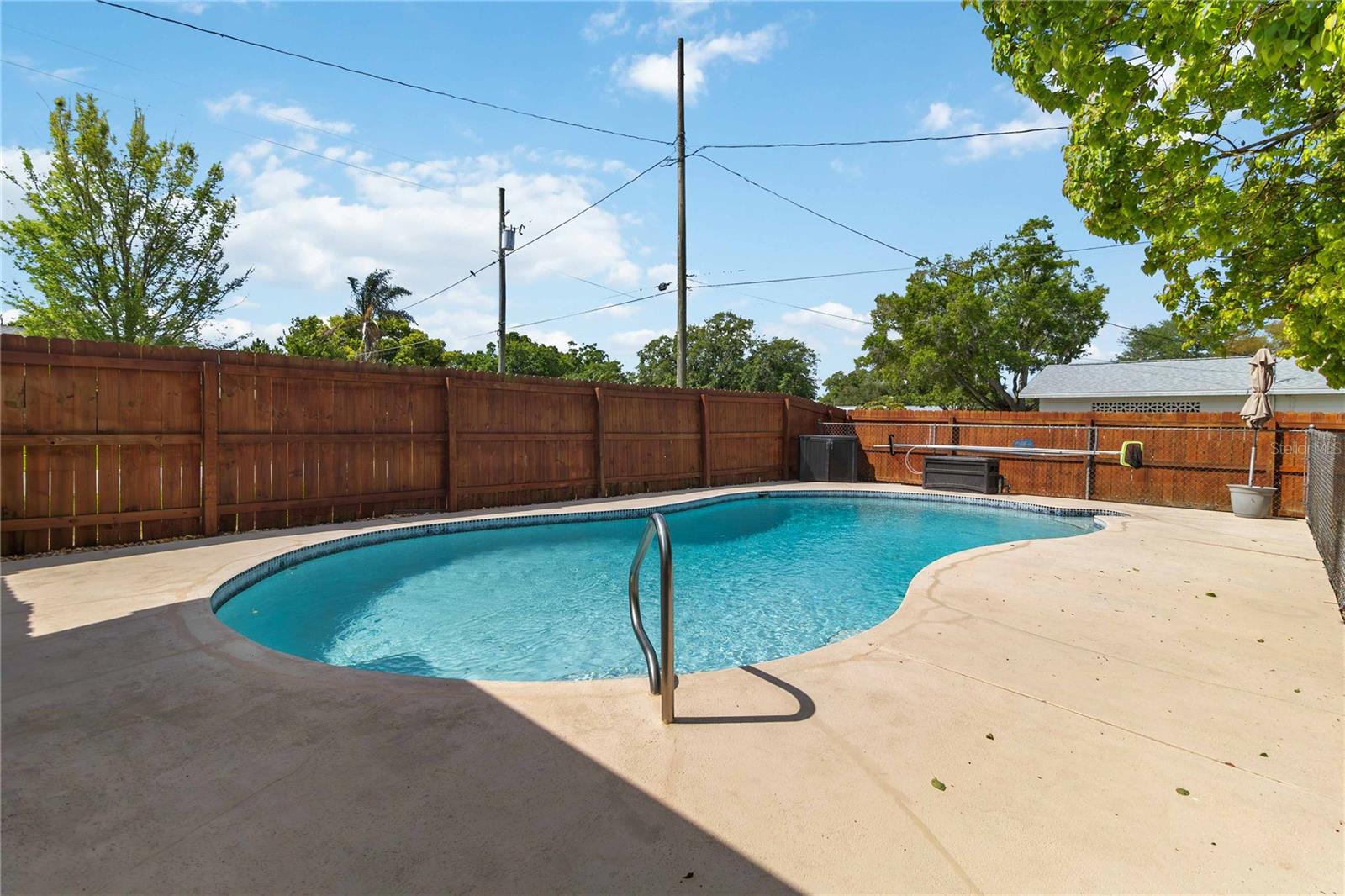 ST CLOUD 2ND PLAT TOWN OF - Residential