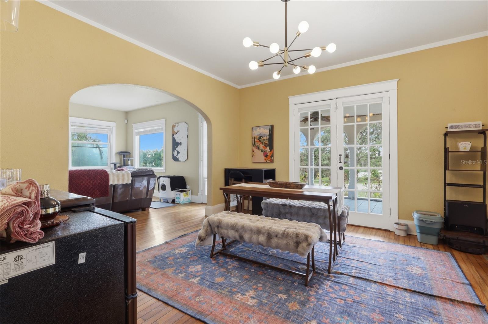 TEMPLE CREST UNIT 2 - Residential