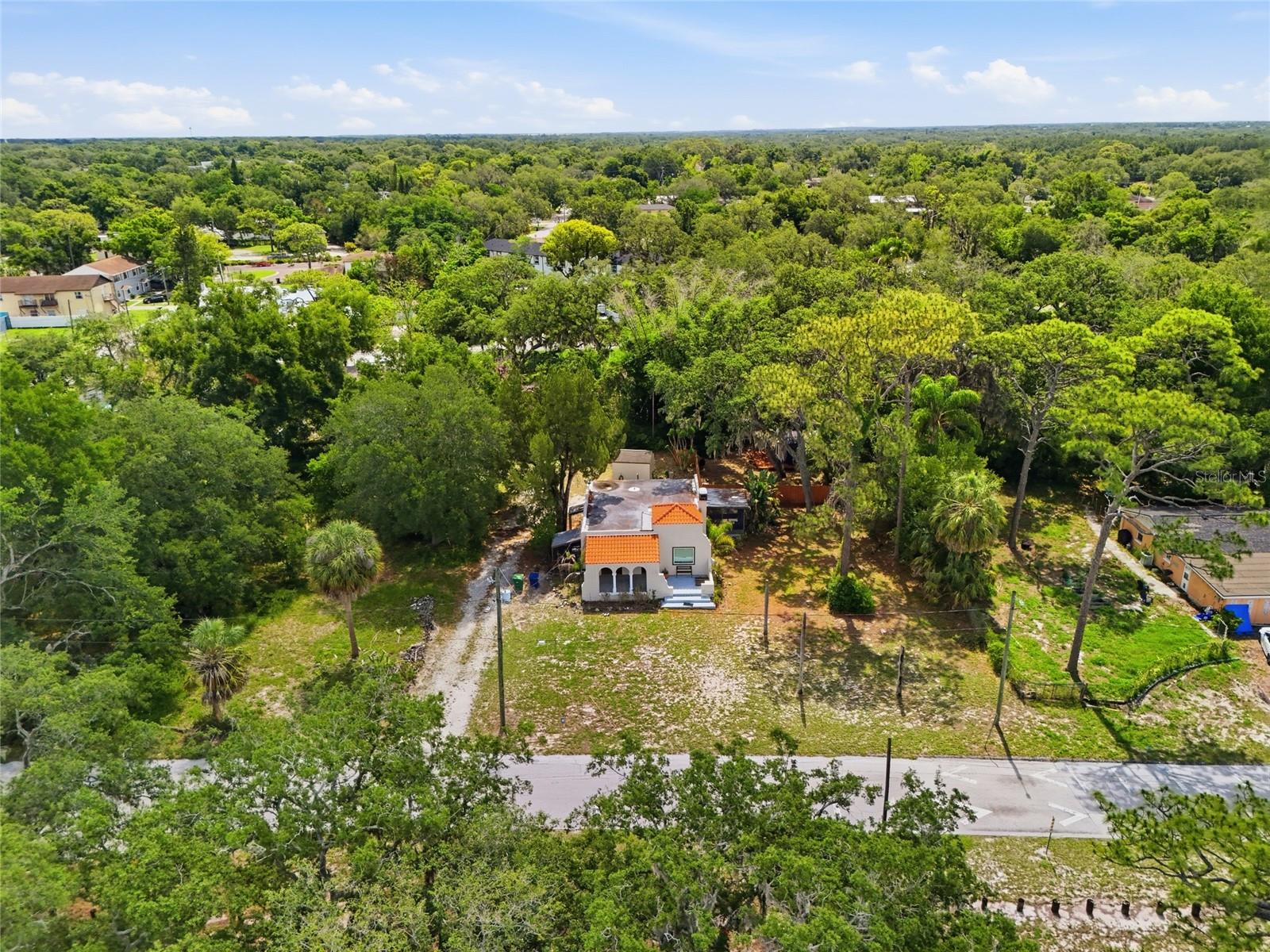 TEMPLE CREST UNIT 2 - Residential