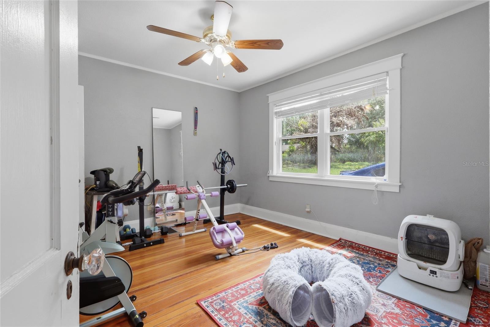 TEMPLE CREST UNIT 2 - Residential