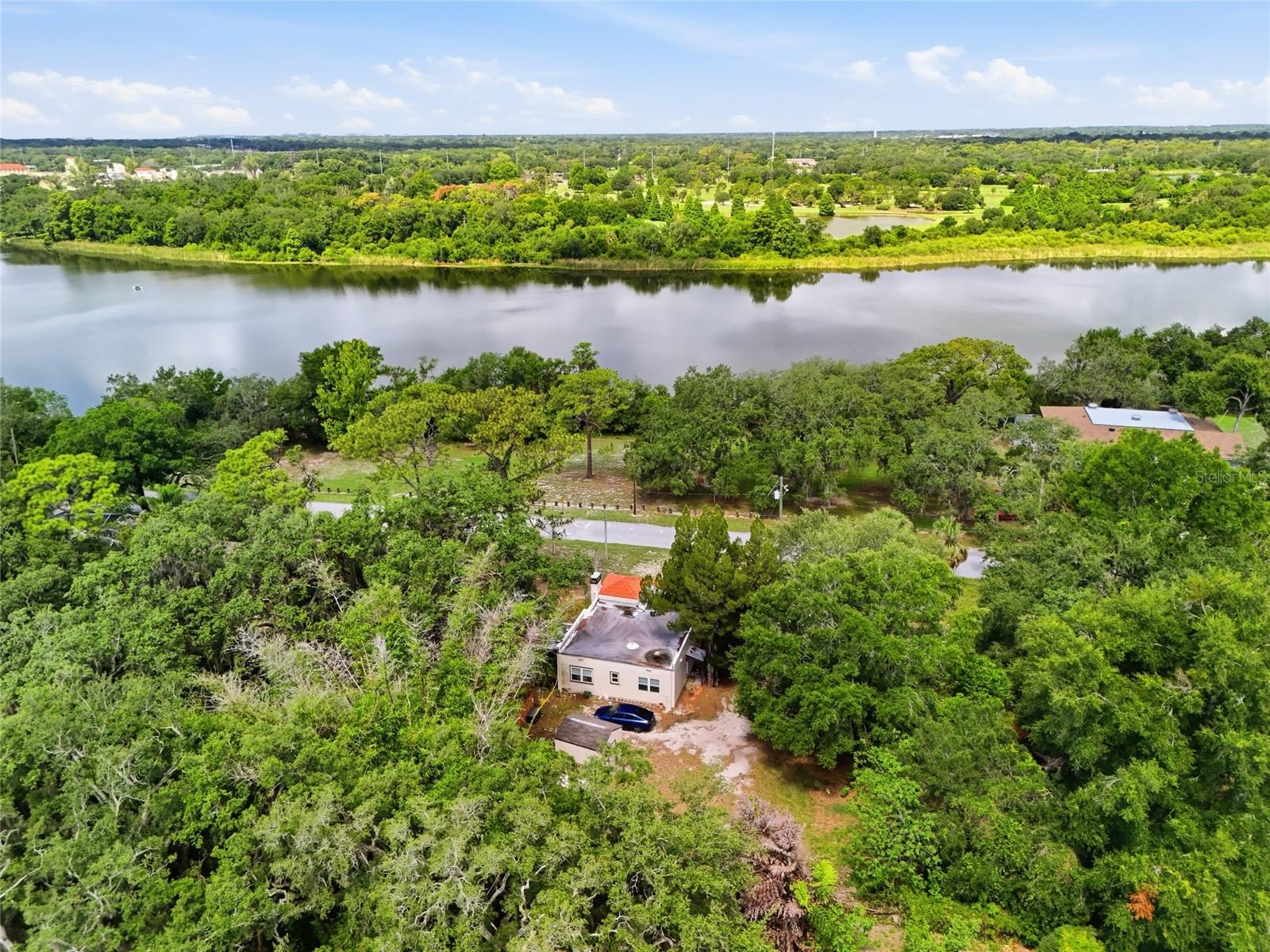 TEMPLE CREST UNIT 2 - Residential