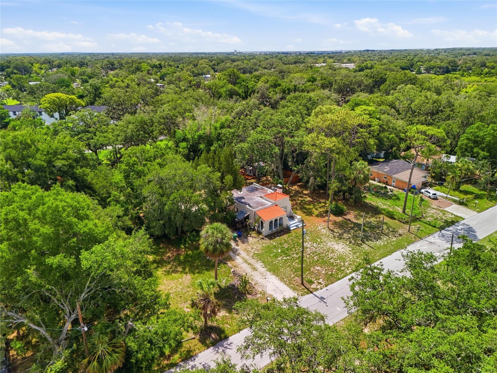 TEMPLE CREST UNIT 2 - Residential