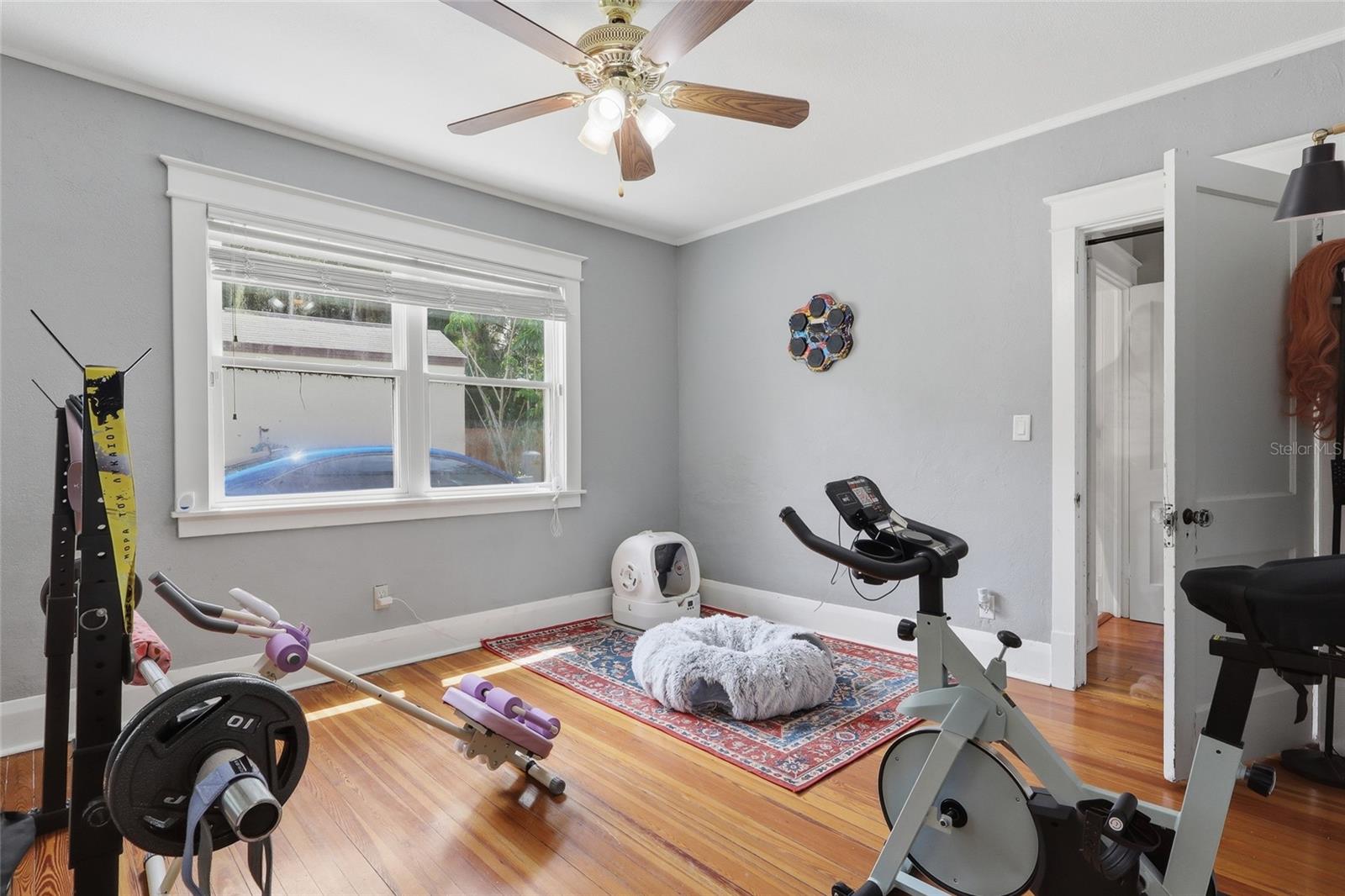 TEMPLE CREST UNIT 2 - Residential