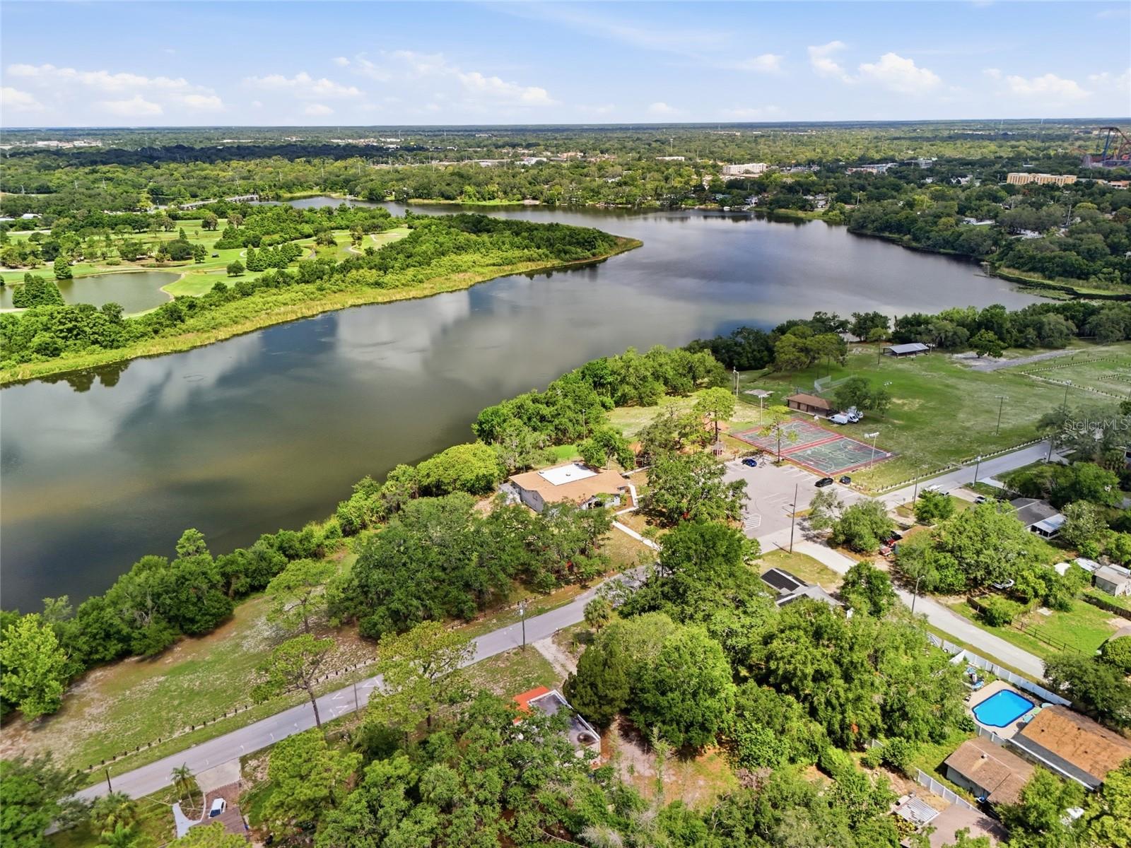 TEMPLE CREST UNIT 2 - Residential