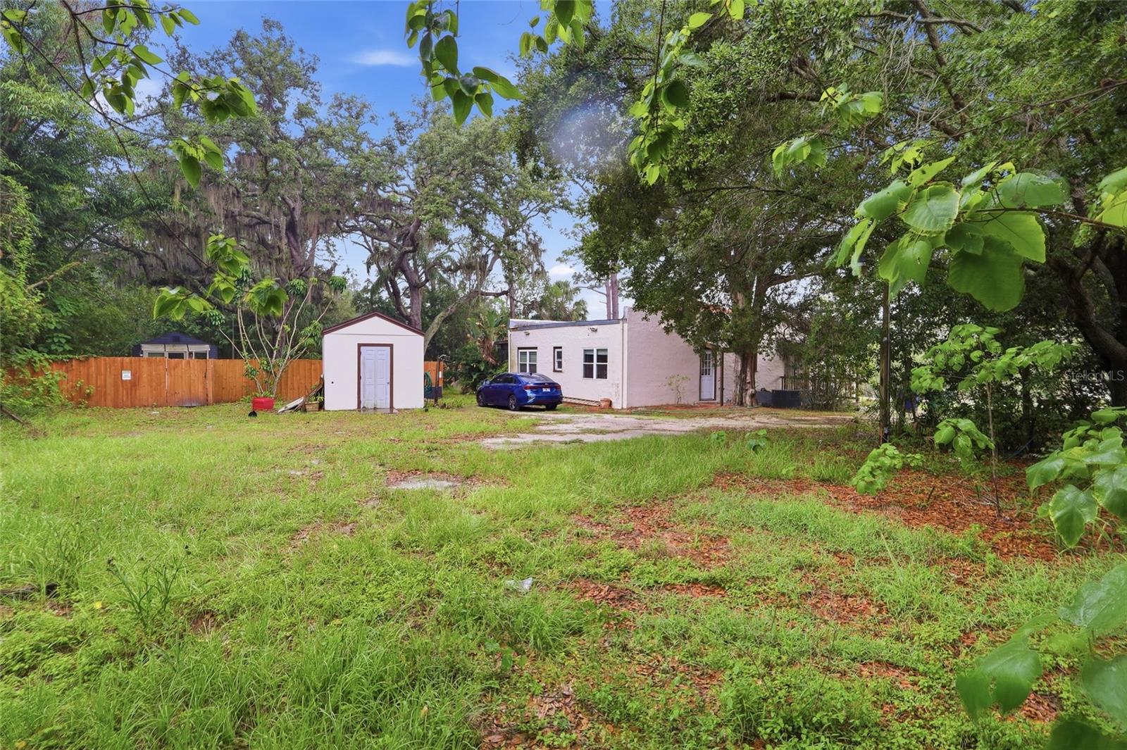 TEMPLE CREST UNIT 2 - Residential