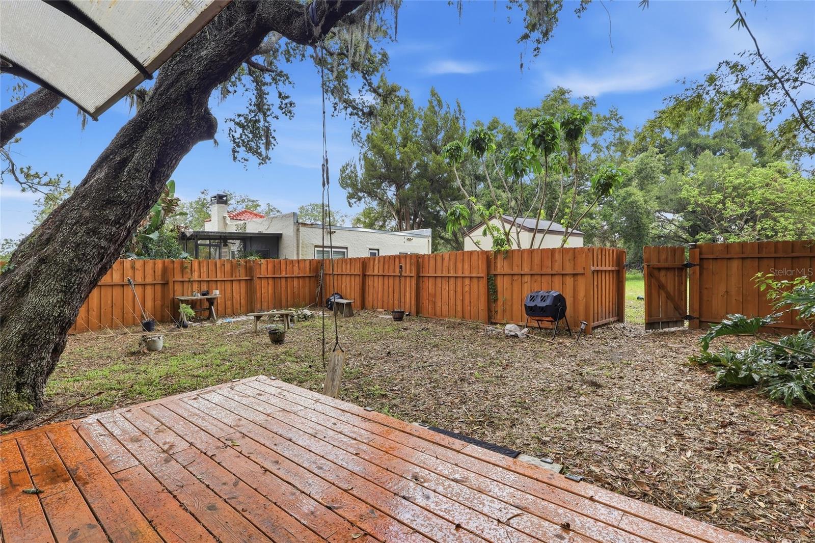 TEMPLE CREST UNIT 2 - Residential