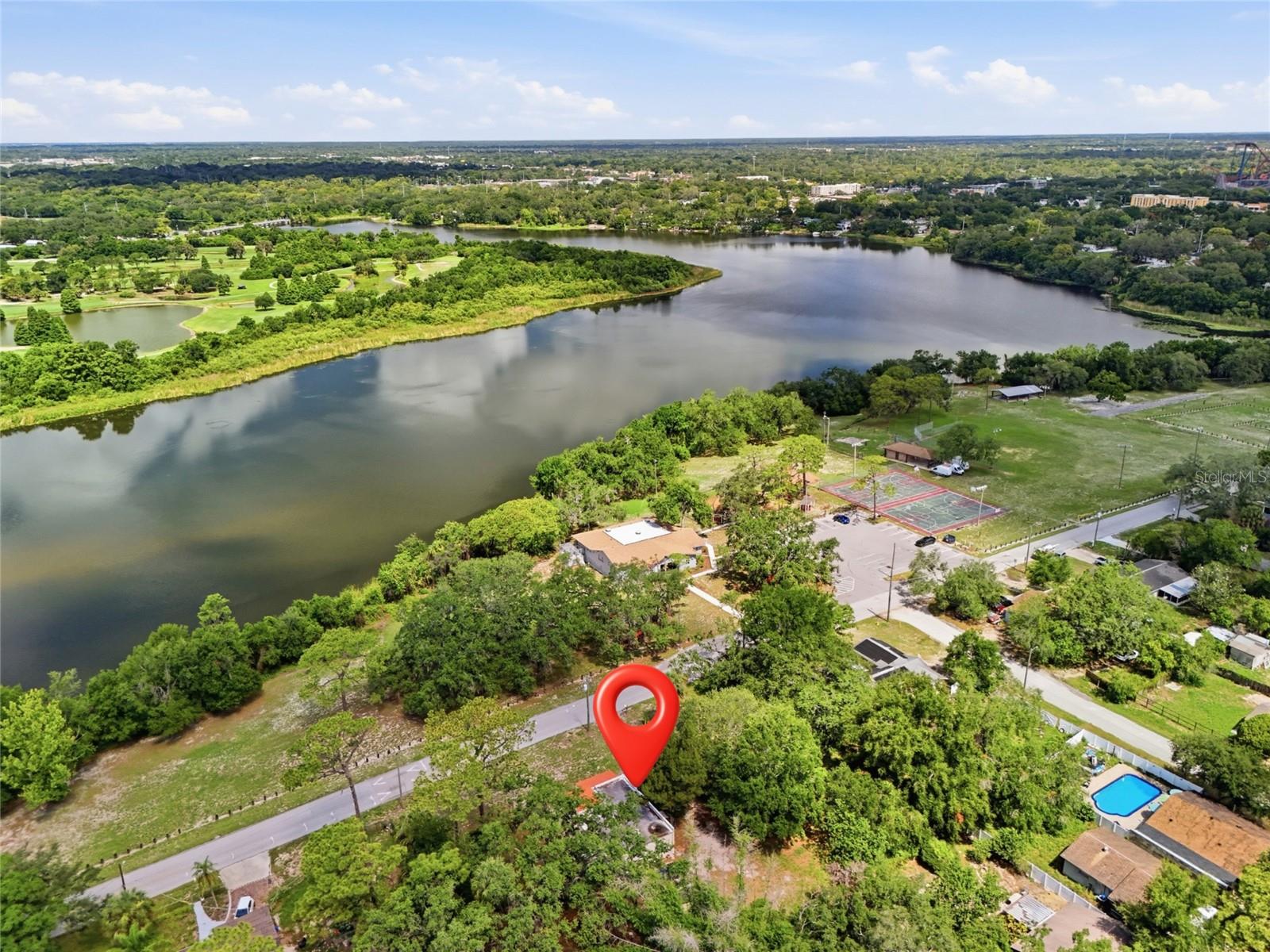 TEMPLE CREST UNIT 2 - Residential