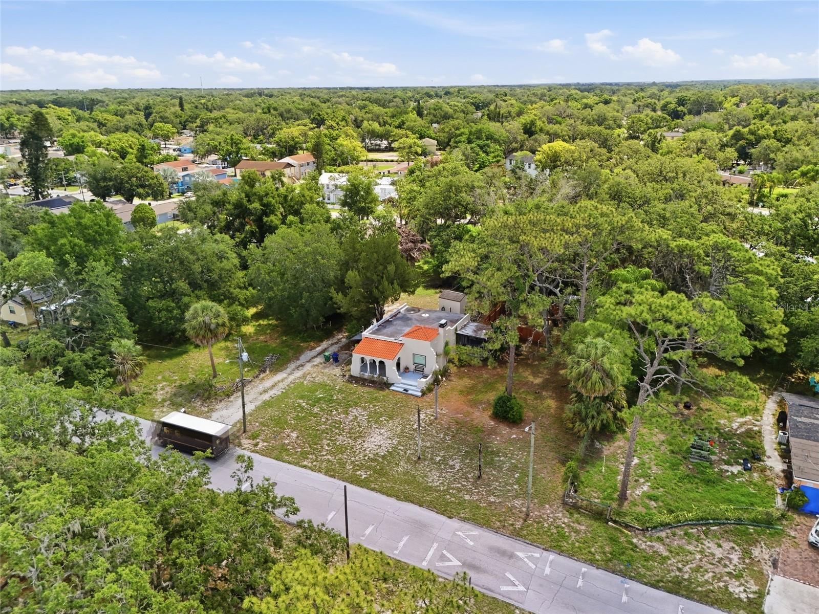 TEMPLE CREST UNIT 2 - Residential