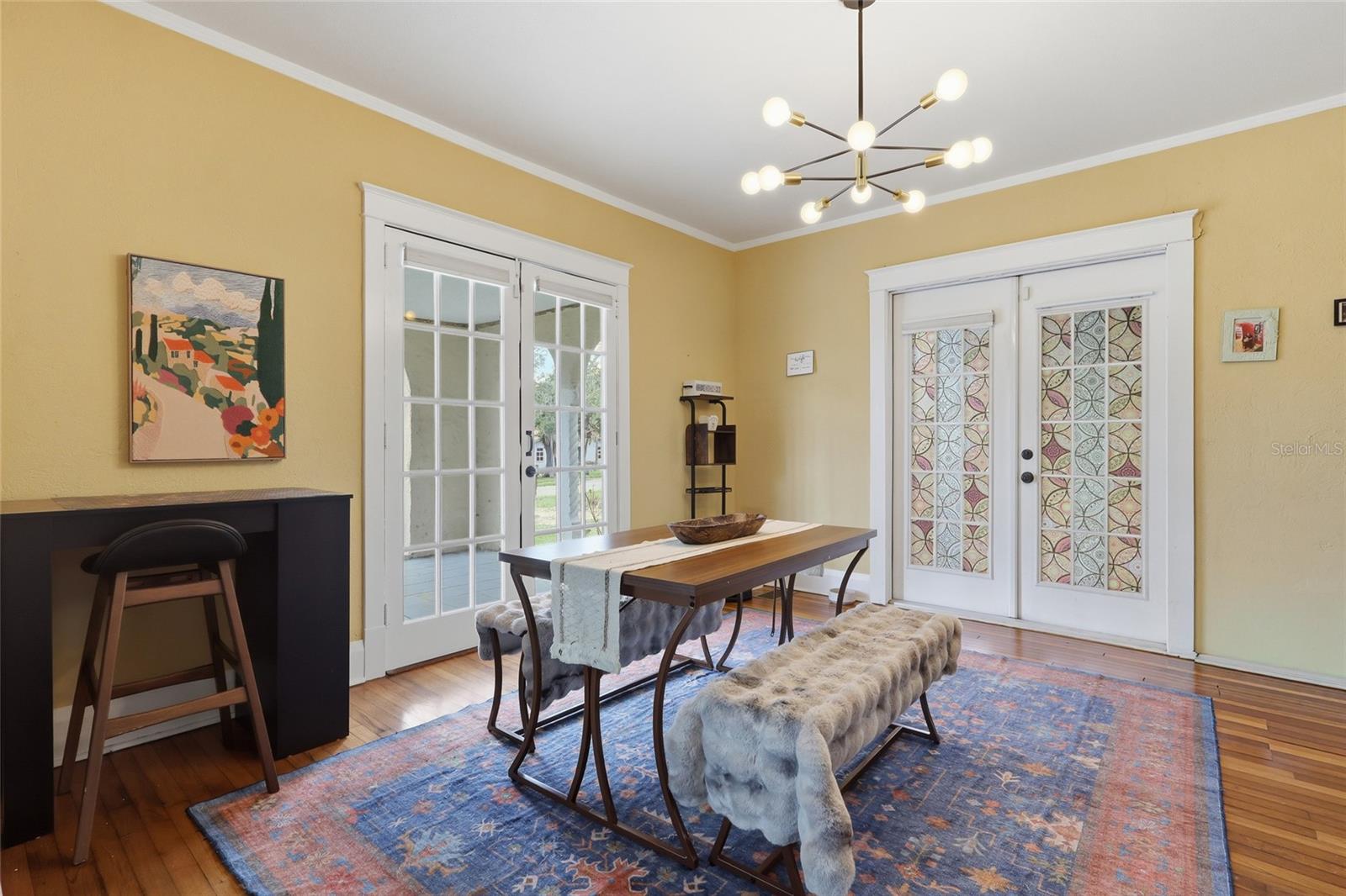 TEMPLE CREST UNIT 2 - Residential