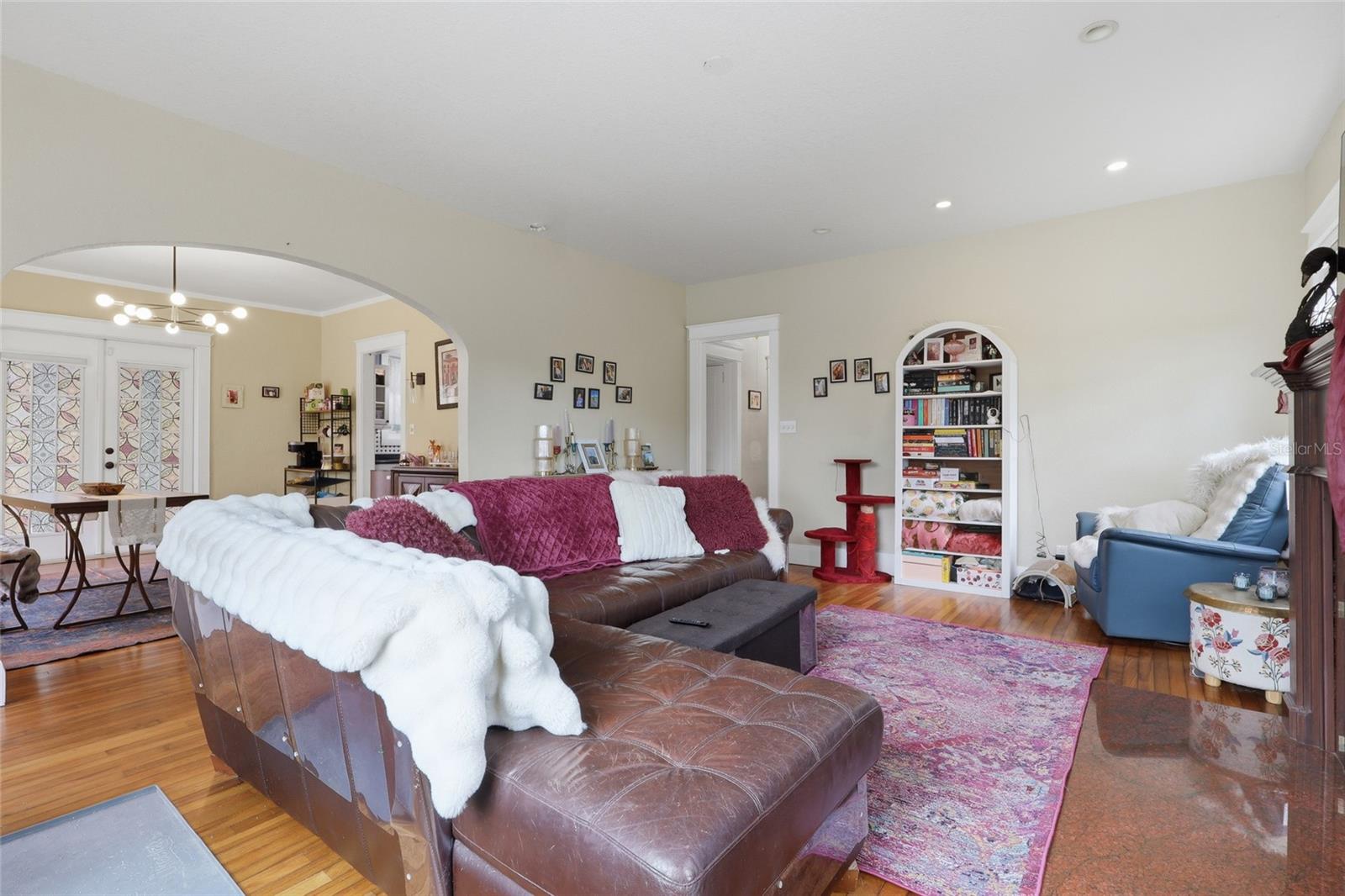 TEMPLE CREST UNIT 2 - Residential