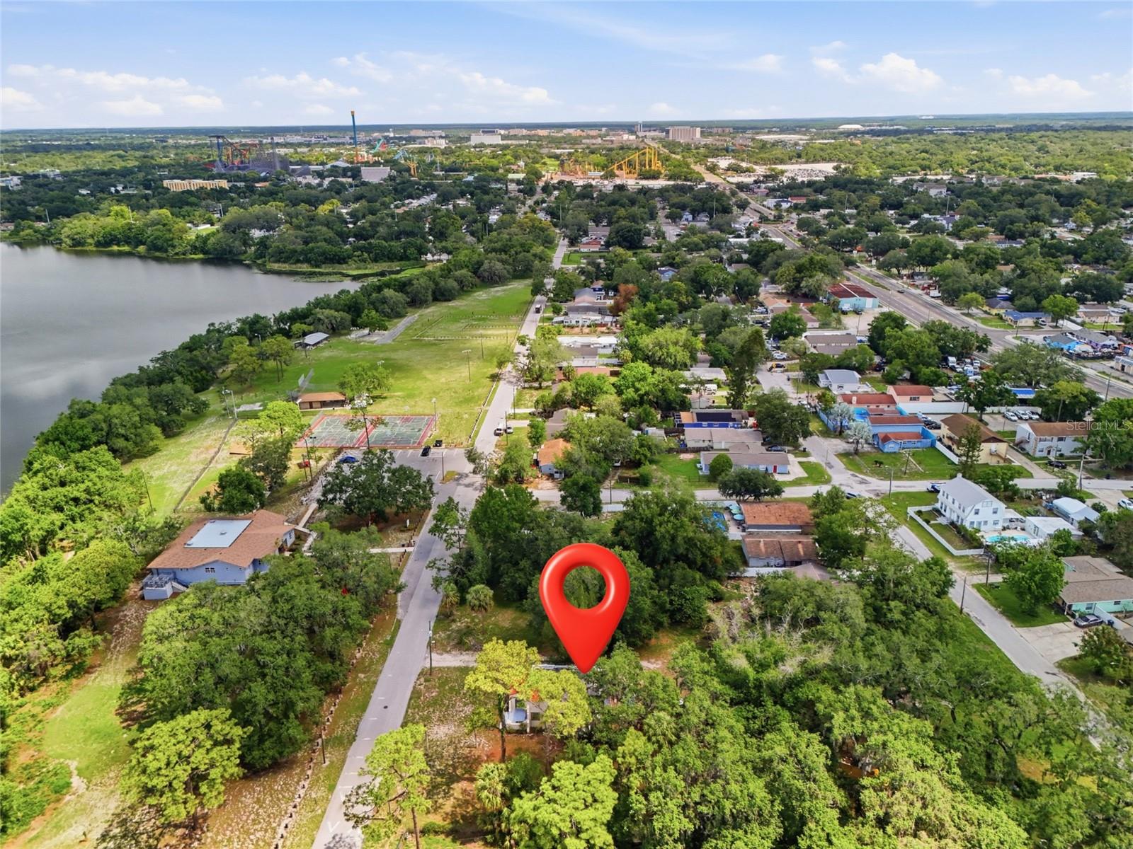 TEMPLE CREST UNIT 2 - Residential