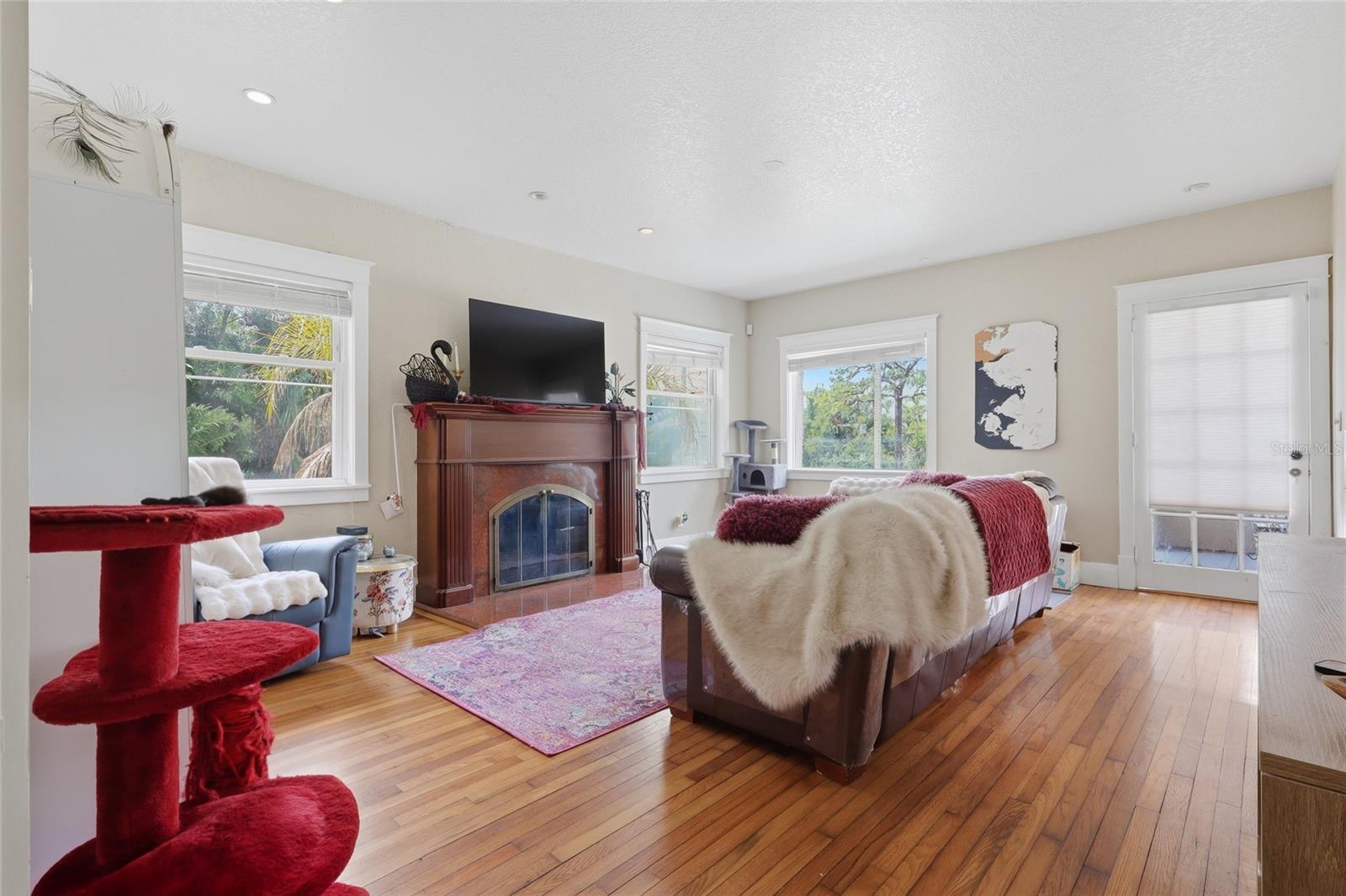 TEMPLE CREST UNIT 2 - Residential