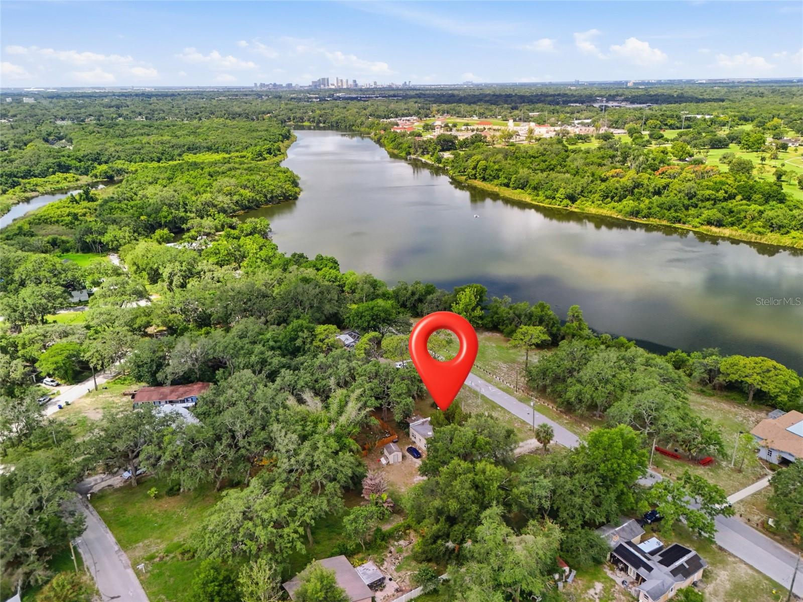 TEMPLE CREST UNIT 2 - Residential