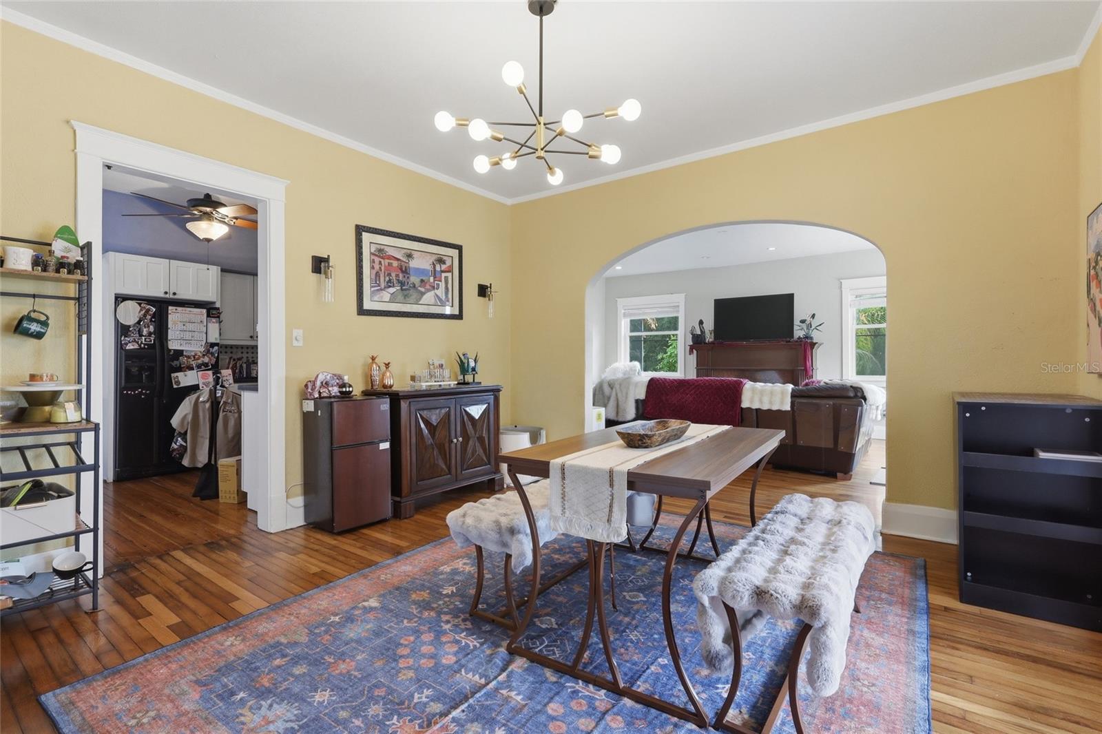 TEMPLE CREST UNIT 2 - Residential