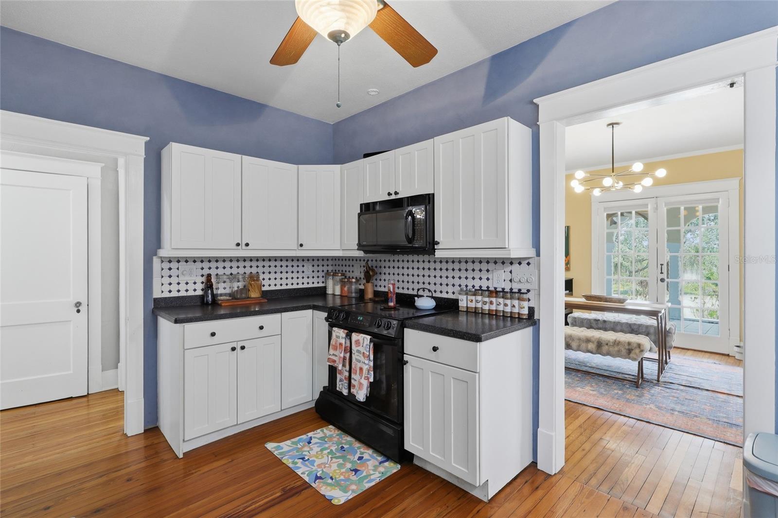 TEMPLE CREST UNIT 2 - Residential