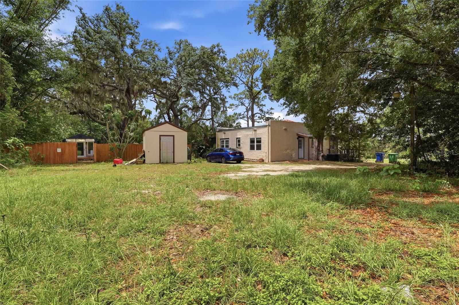 TEMPLE CREST UNIT 2 - Residential