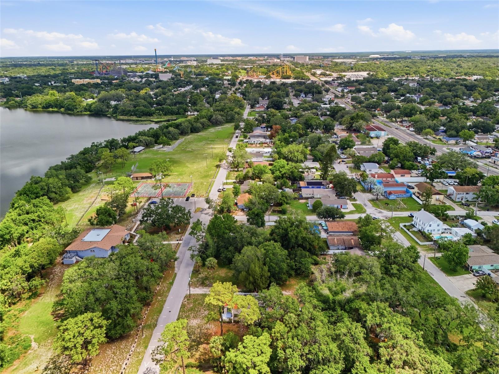 TEMPLE CREST UNIT 2 - Residential