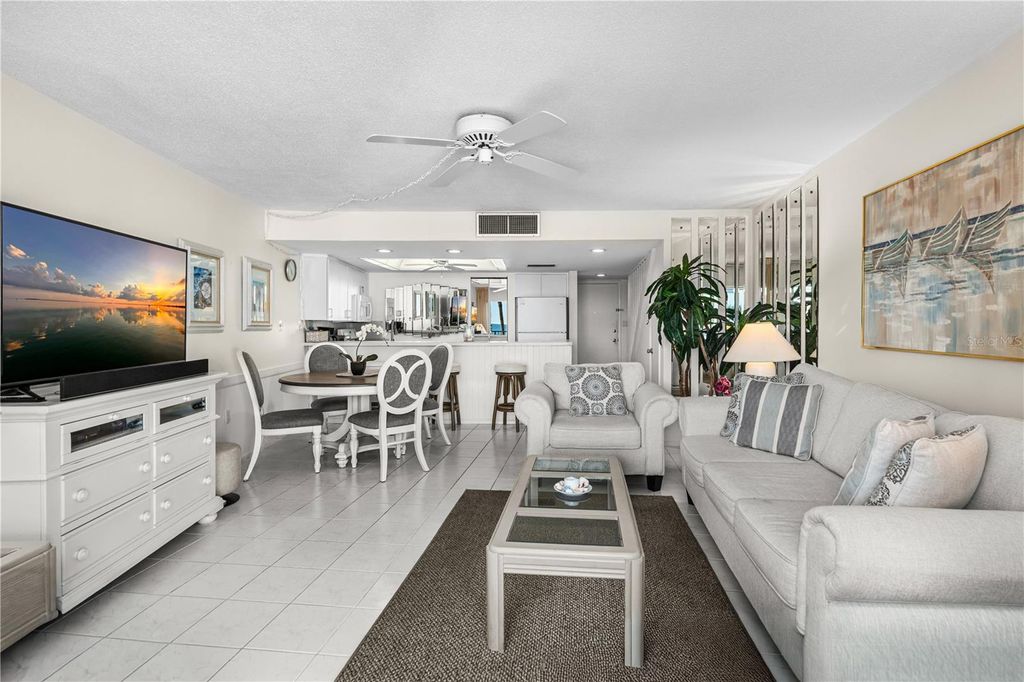 Photo of 4841 S Atlantic Avenue #D202, New Smyrna Beach, FL 32169 (MLS # NS1086853)