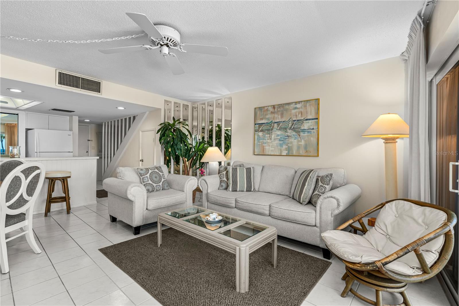 DELTA HOUSE SOUTHEASTER II - Residential