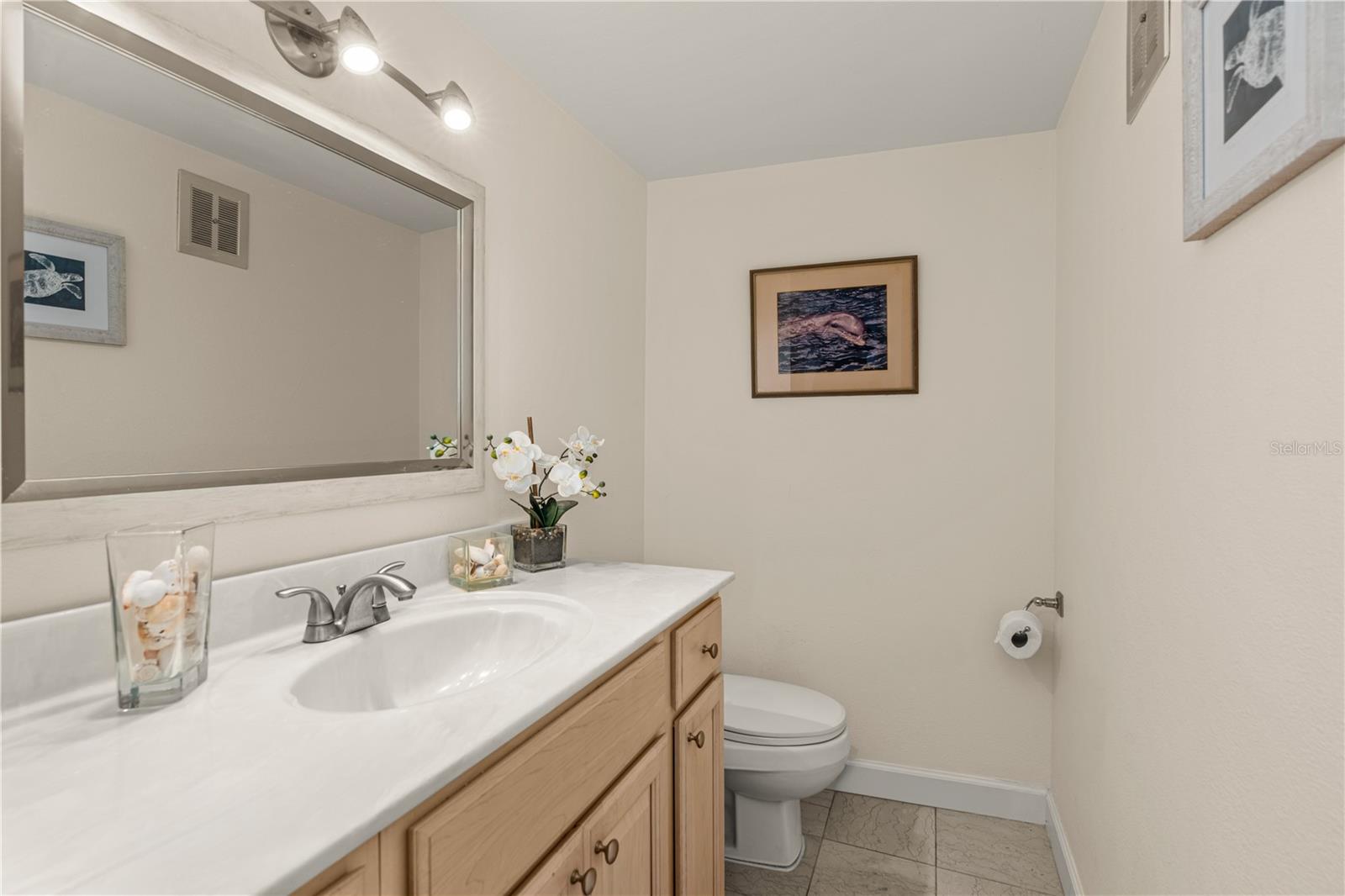 DELTA HOUSE SOUTHEASTER II - Residential