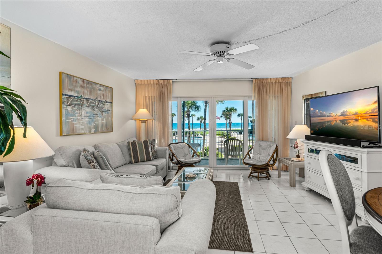 DELTA HOUSE SOUTHEASTER II - Residential