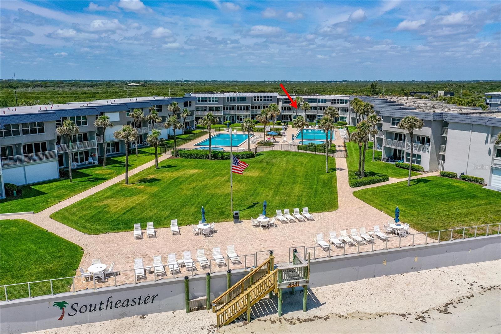 DELTA HOUSE SOUTHEASTER II - Residential